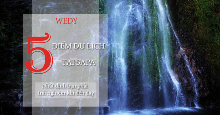 5 Dia Diem Du Lich Ban Phai Den Khi Len Sapa