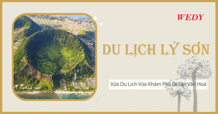 Du Lich Dao Ly Son