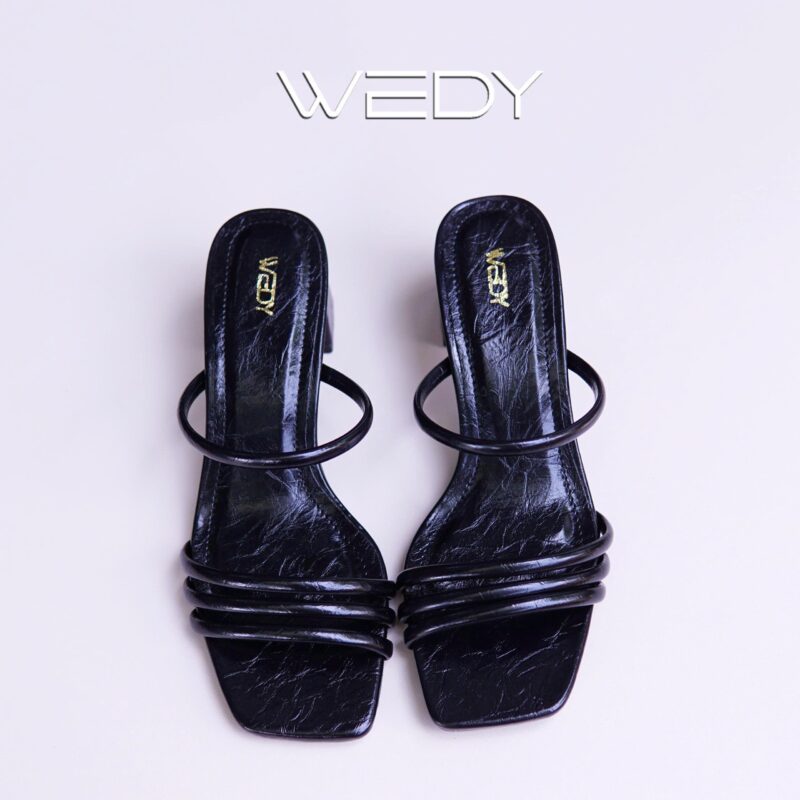 Dép cao gót Nữ phối dây quai mảnh cao 5cm WEDY2380 Dép guốc nữ quai ngang trần chỉ mũi vuông sang trọng Dép nữ xinh đi chơi giày nữ cao 5 phân 12 Dép cao gót Nữ phối dây quai mảnh cao 5cm WEDY2380 Dép guốc nữ quai ngang trần chỉ mũi vuông sang trọng Dép nữ xinh đi chơi giày nữ cao 5 phân
